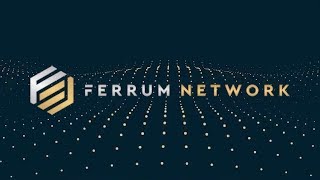 Ferrum обзор проекта [upl. by Avad419]