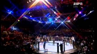 Bruce Buffer Its Time [upl. by Blondie]