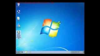 eMachines Desktop Windows 7 Password Reset  How to Change Login [upl. by Learsiy848]