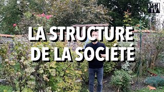 Comment est structurée la société française actuelle [upl. by Eidroj]