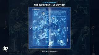 DBlock Europe  Perkosex The Blue Print  Us Vs Them [upl. by Florette]