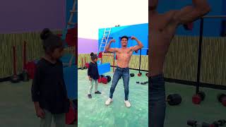 in the water tank 😅😱🥵 shortvideo funnyvideo [upl. by Yrrag]