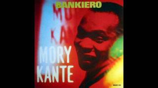 MORY KANTE  BANKIERO DUB ROOTS 1990 [upl. by Asinla836]