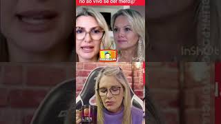 ANTONIA FONTENELLE ELIANA NÃO SABE SE VIRAR  LINK PODCAST [upl. by Barvick855]