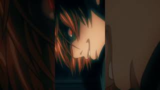 light yagami edit flstudio anime [upl. by Larrad]