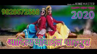 Gajban  Chundadi Jaipur Ki  Sapna Choudhary II New Haryanvi Song Video 2022 NEW SONGS [upl. by Oriole967]