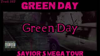 Green Day Live FANMADE [upl. by Sion]