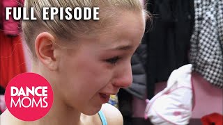 Shes a Maniac Season 3 Episode 13  Full Episode  Dance Moms [upl. by Maurreen]