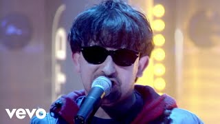 The Lightning Seeds  Ready or Not Live from Top of the Pops 1996 [upl. by Nahtaneoj]