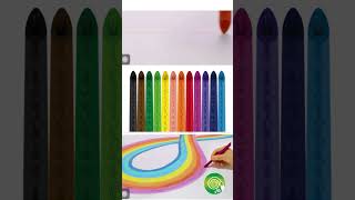 Maped Color’peps Infinity Coloured Pencils X12 [upl. by Alyse]