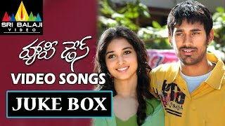 Happy Days Songs Jukebox  Video Songs Back to Back  Varun Sandesh Tamannah  Sri Balaji Video [upl. by Gnoc]