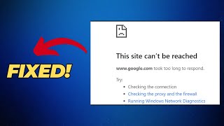 How To Fix Some Websites Not Opening In Any Browser Issue Windows 1011 [upl. by Akli44]