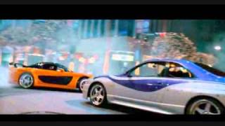 Keiko Kitagawa in Fast and Furious Tokyo Drift [upl. by Blumenthal]