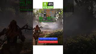 Nvidia RTX 3050 8GB Gaming Test rtx3050 nvidia gaming [upl. by Beatrix111]