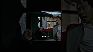 Shang Chi  the iconic bus fight scence shortsfeed viral youtubeshorts trending [upl. by Nimsay]