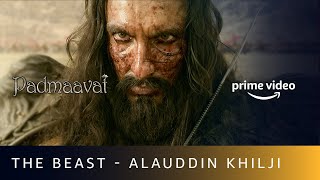 Rani sa rajpooti shan se OST  Padmavat Climax Scene BGM [upl. by Rumery841]