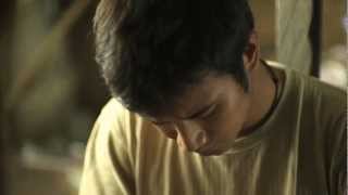 CINEMALAYA 2012 1MIN INTOY SYOKOY NG KALYE MARINO TRAILER [upl. by Liss]