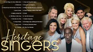 Heritage Singers Classics Best of the Best by Heritage SingersReligious SongslWorship SongsVol2 [upl. by Sorgalim260]