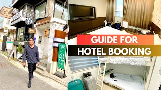 Ultimate Guide for HOTEL Bookings for TRAVELS  Agoda is Life [upl. by Sky]