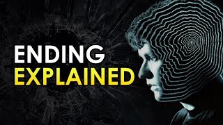 Black Mirror Bandersnatch Ending Explained Analysis  My Choices  Outcomes  Spoiler Talk Review [upl. by Burrton]