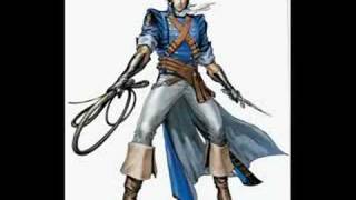 Richter Belmont Theme Dracula X Chronicles Version [upl. by Osy]