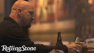 Stone Cold Steve Austin Just Wants To Drink a Couple Beers [upl. by Ecneitap886]