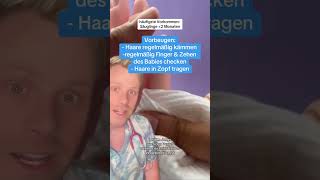 🆘 Das Abschnüren einer Extremität Tourniquet Syndrom 🆘  babyshorts medizin shorts health [upl. by Ursa]