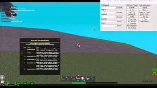 Roblox Galleons Roblox Exploiting 20 [upl. by Gala]