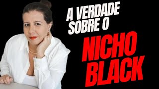 Como vender produtos do nicho black na monetizze e ganhar dinheiro em 2024 e 2025 [upl. by Donadee306]