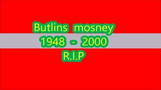 Butlins mosney 1948  2000 RIP [upl. by Assitruc]