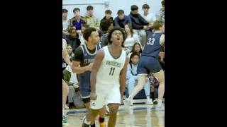 Keyshaun Tillery Junior Year High School mixtape hoops basketball ballislife ballin [upl. by Learsi795]