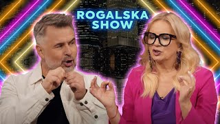 Igor Kwiatkowski je mydło 🤣  ROGALSKA SHOW [upl. by Hanfurd]