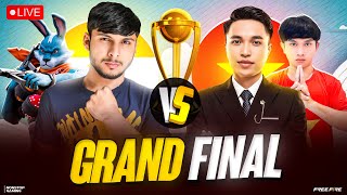 NG 1 vs NG 3 🔥🤯 FT SMOOTH TUFAN NOTA BADAL vs RONE KHATRI 🔥🥵 nonstopgaming free fire live [upl. by Suzie514]