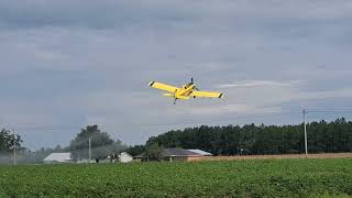 Crop Dusting [upl. by Corley]