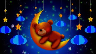 24 Hours Super Relaxing Baby Music ♥ Bedtime Lullaby For Sweet Dreams ♥ Sleep Lullaby Song [upl. by Tnert51]