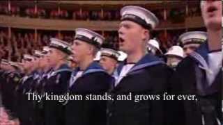 The Royal British Legion at the Albert Hall [upl. by Norah]