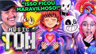 Vale a pena JOGAR quotDeterminaçãoquot  Papyrus da batata [upl. by Oilime]