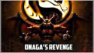 Onagas Revenge [upl. by Alyks64]