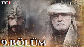 Mehmed Fetihler Sultanı 9 Bölüm trt1 [upl. by Jd854]