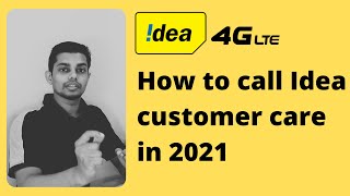 idea customer care number  vi customer care number [upl. by Rae]