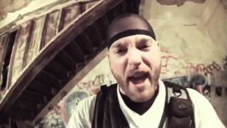 Crazy Man Bonus Remix ft Celph Titled amp RA the Rugged Man [upl. by Otanutrof]