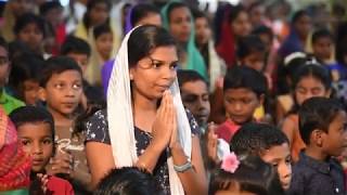 Rosary in Tamil  ஜெபமாலை St George Church Pilavilai [upl. by Vittorio]