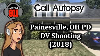 911 Call Autopsy Painesville Ohio PD 911 Call 2018 [upl. by Darrill]