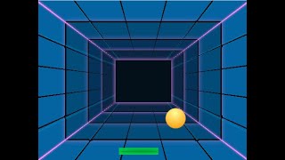 hoe maak je een pong spel in scratch [upl. by Enelrats]