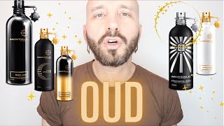 MONTALE OUD TOP10 [upl. by Niveb]