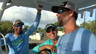 Key West Marlin Tournament  Into The Blue S5E1 2015 [upl. by Dalenna]