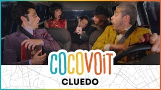 Cocovoit  Cluedo [upl. by Esojnauj]