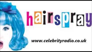 Hairspray Musical  Broadway  West End  Tour  Interview with Dick Latessa amp Mary Bond Davis [upl. by Atsirt778]