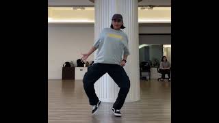 How to do Kwasa Kwasa afrodance afrohouse kuduro tutorial aafreeka taiwan 自由非行 非洲流行舞步 舞步示範 [upl. by Eiralih]