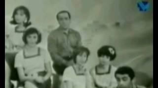 Fairouz  Badak Ala Bali  فيروز  بعدك علي بالي [upl. by Tevlev914]